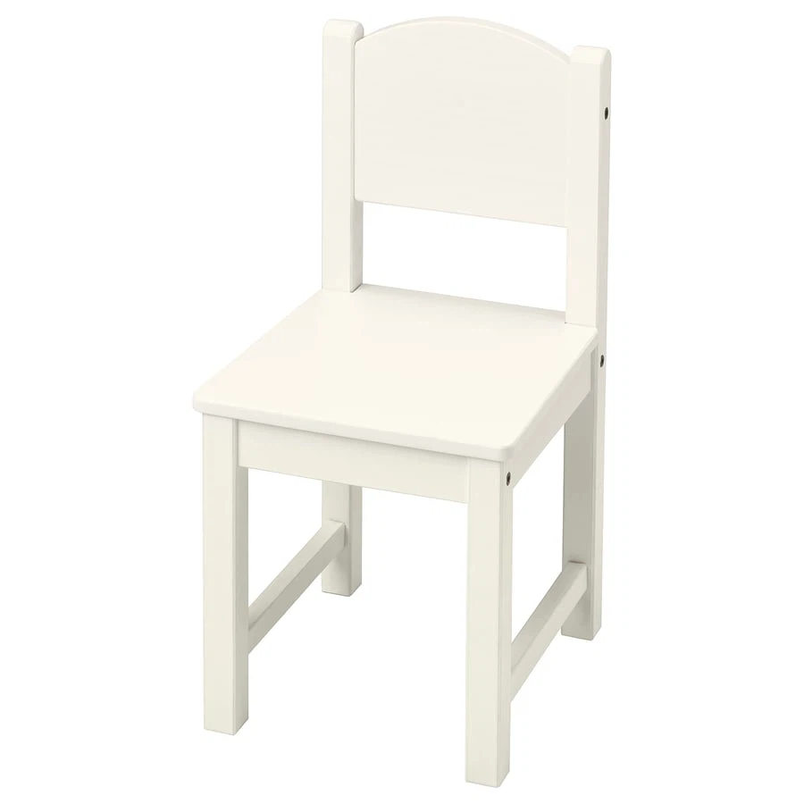 IKEA - Kids Study Table with Storage+Chair - photo 4