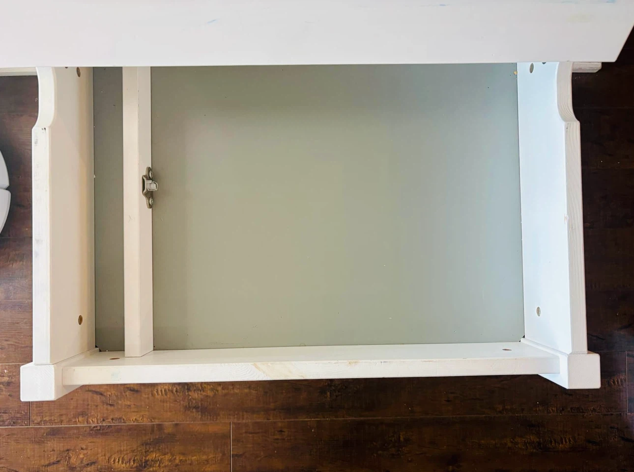 IKEA - Kids Study Table with Storage+Chair - photo 5