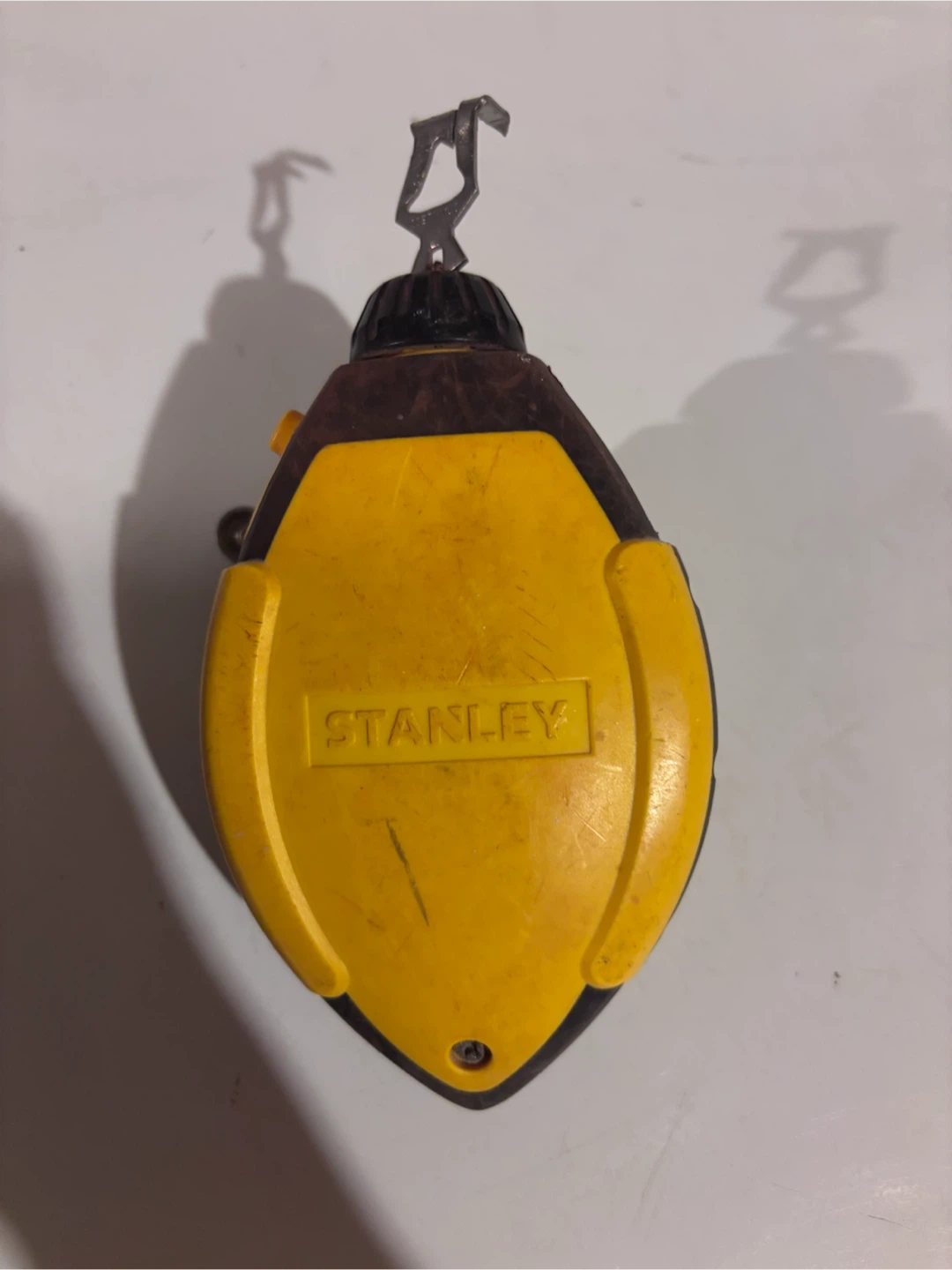 Stanley FatMax Chalk Line - photo 2