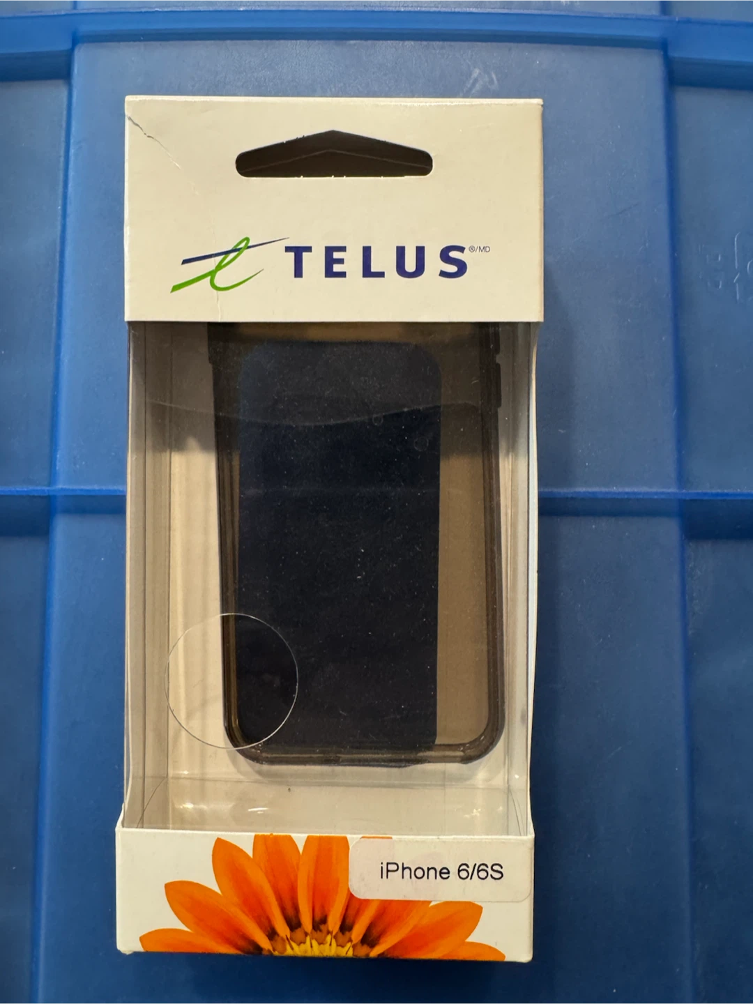 TELUS iPhone 6/6S Phone Case - photo 2