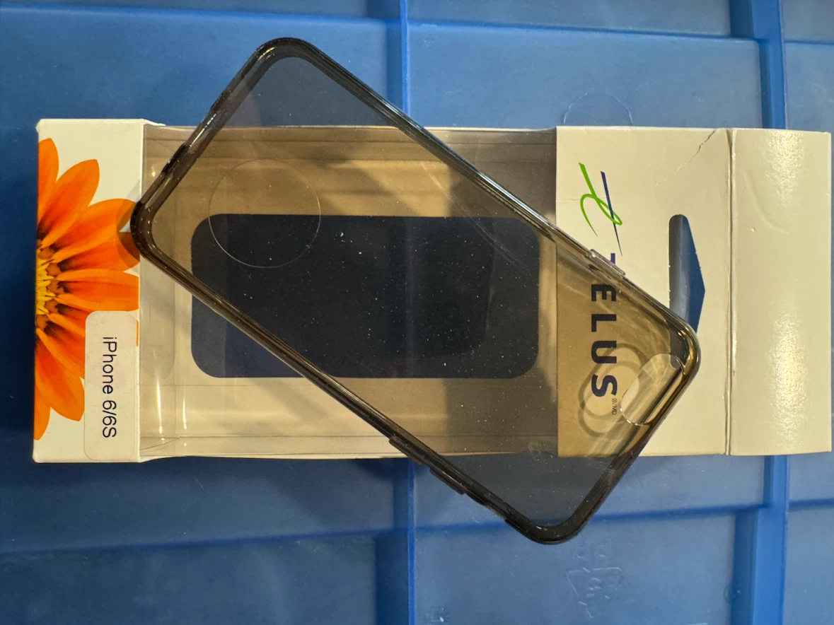 TELUS iPhone 6/6S Phone Case - photo 3