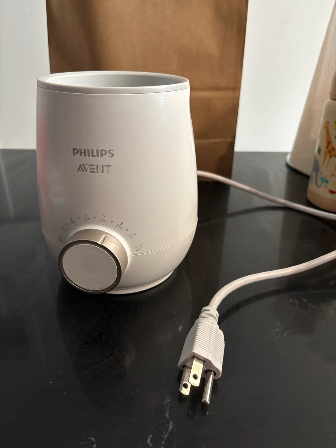 Philips Avent Bottle Warmer