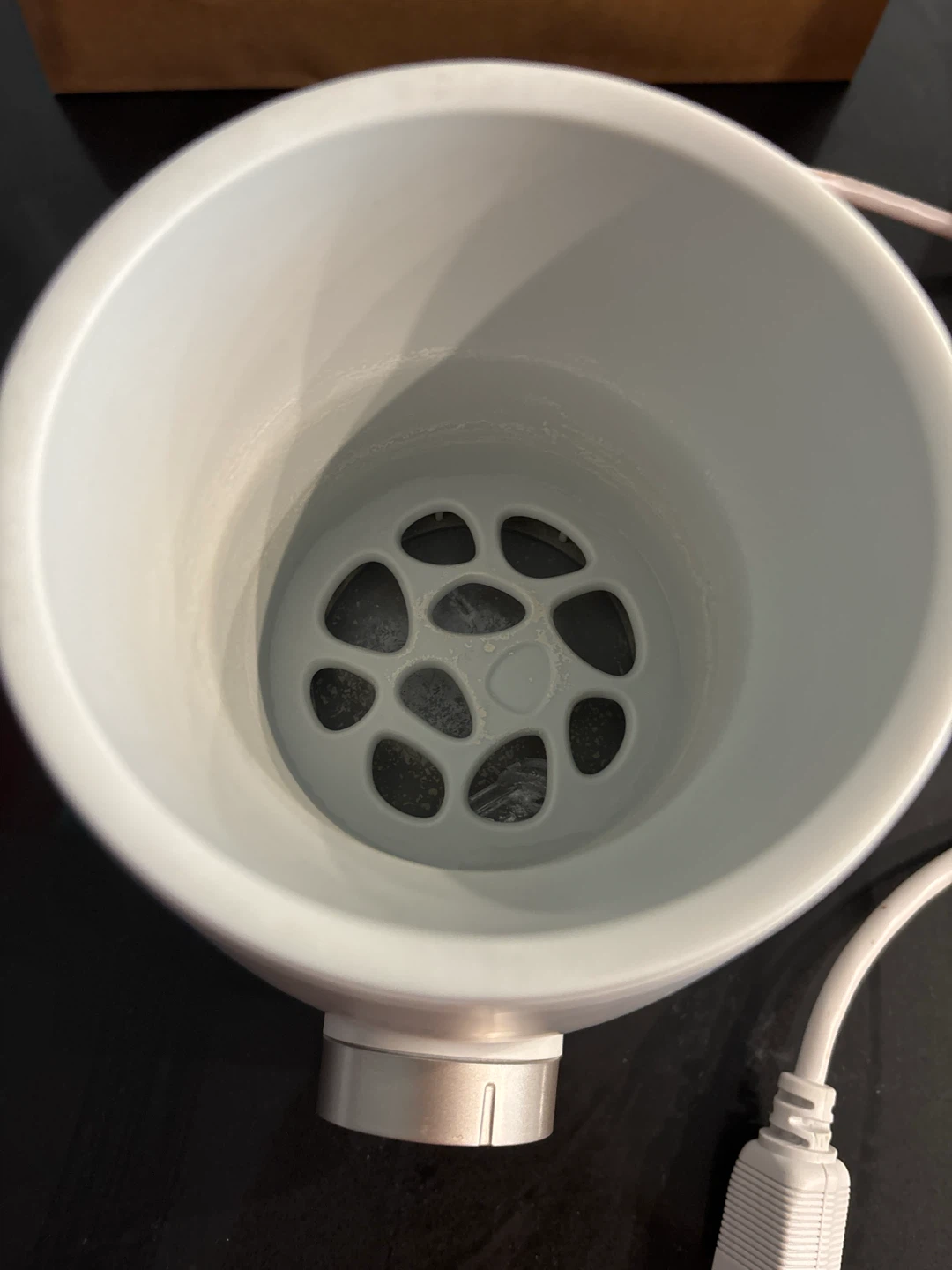 Philips Avent Bottle Warmer - photo 2