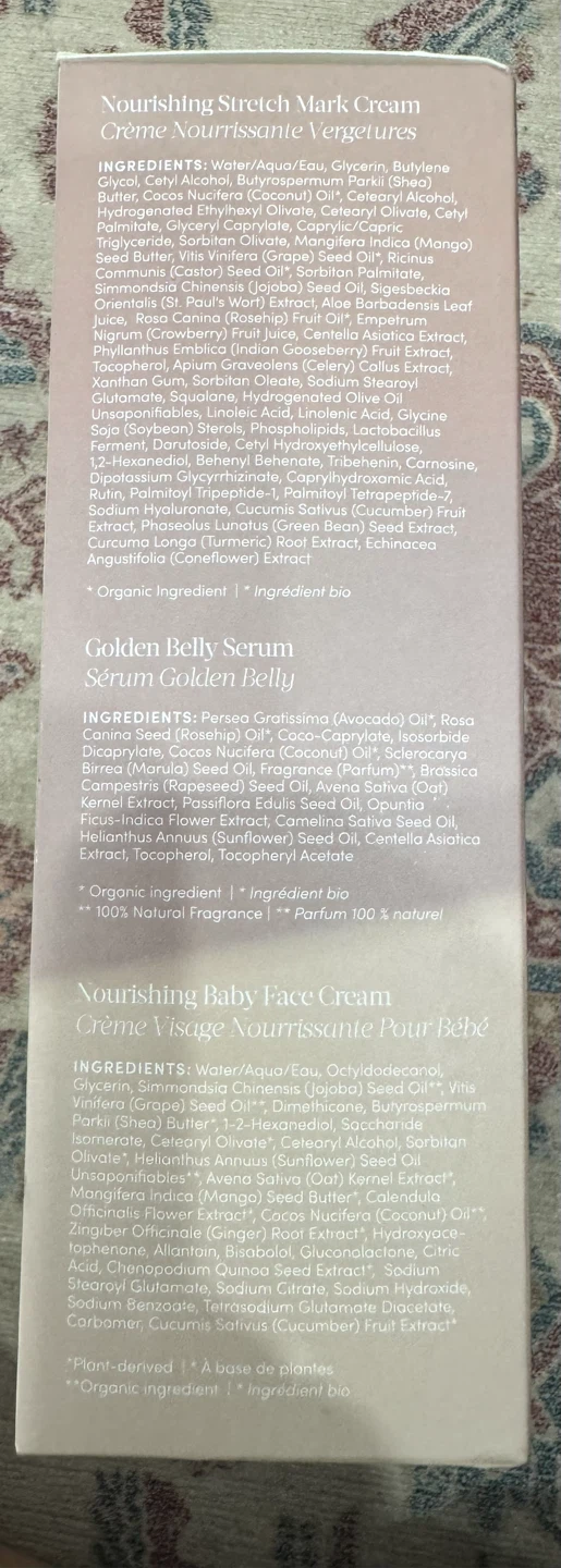 Ever Eden Special Delivery Skincare Set - photo 3