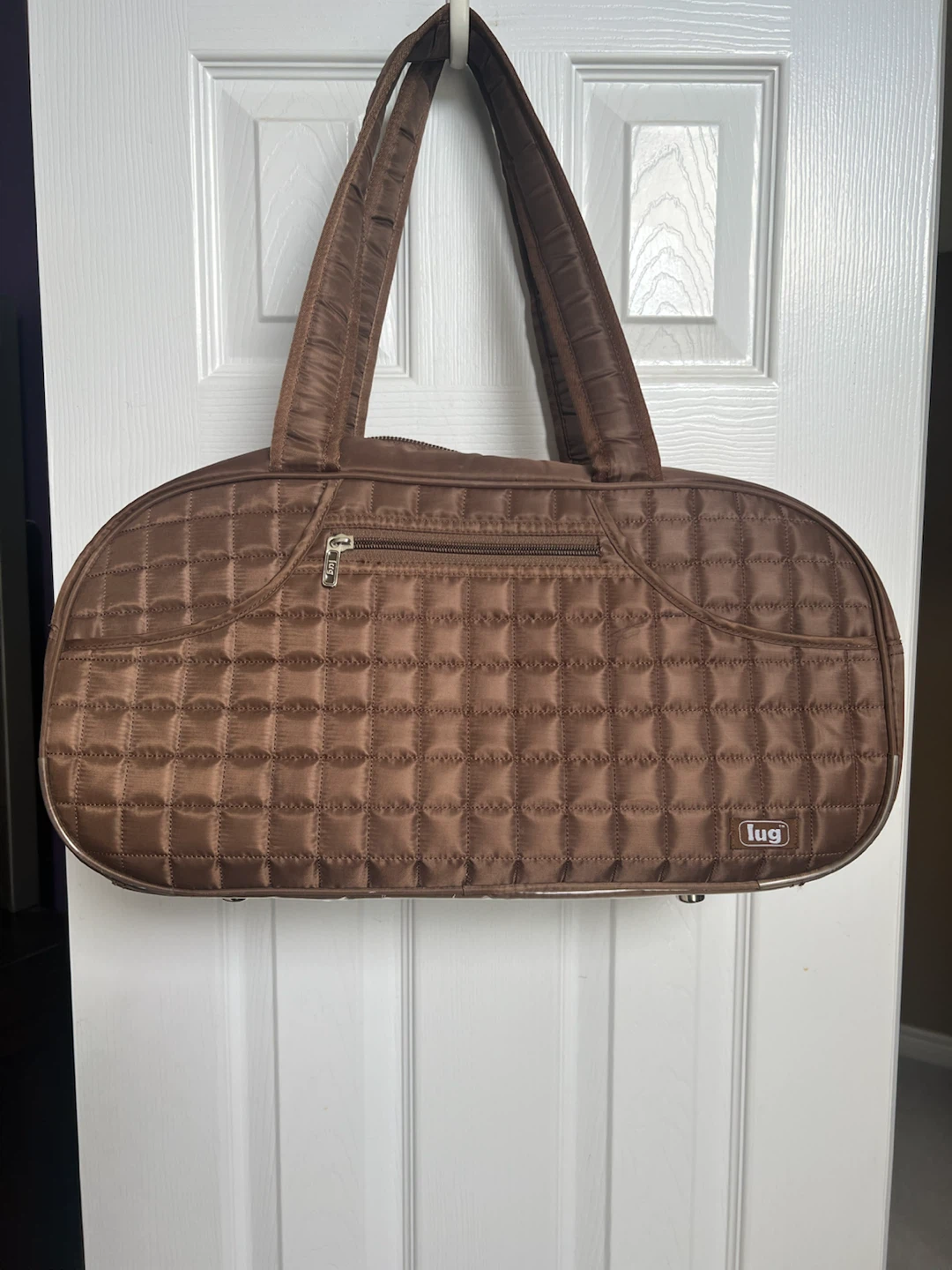 Lug duffel Bag