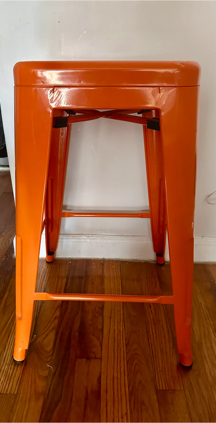 (3) Winthrop Bar and Counter Stool 24”H - photo 3