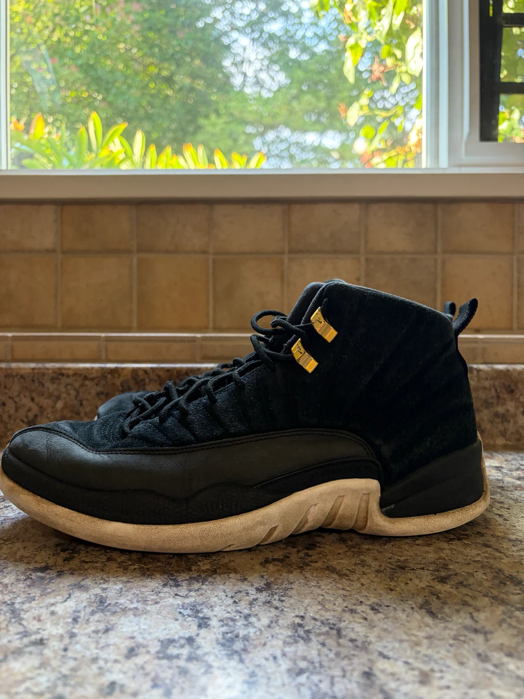 Air Jordan 12 "Playoffs" - photo 3