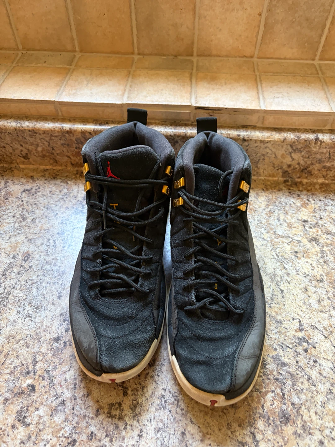 Air Jordan 12 "Playoffs" - photo 4