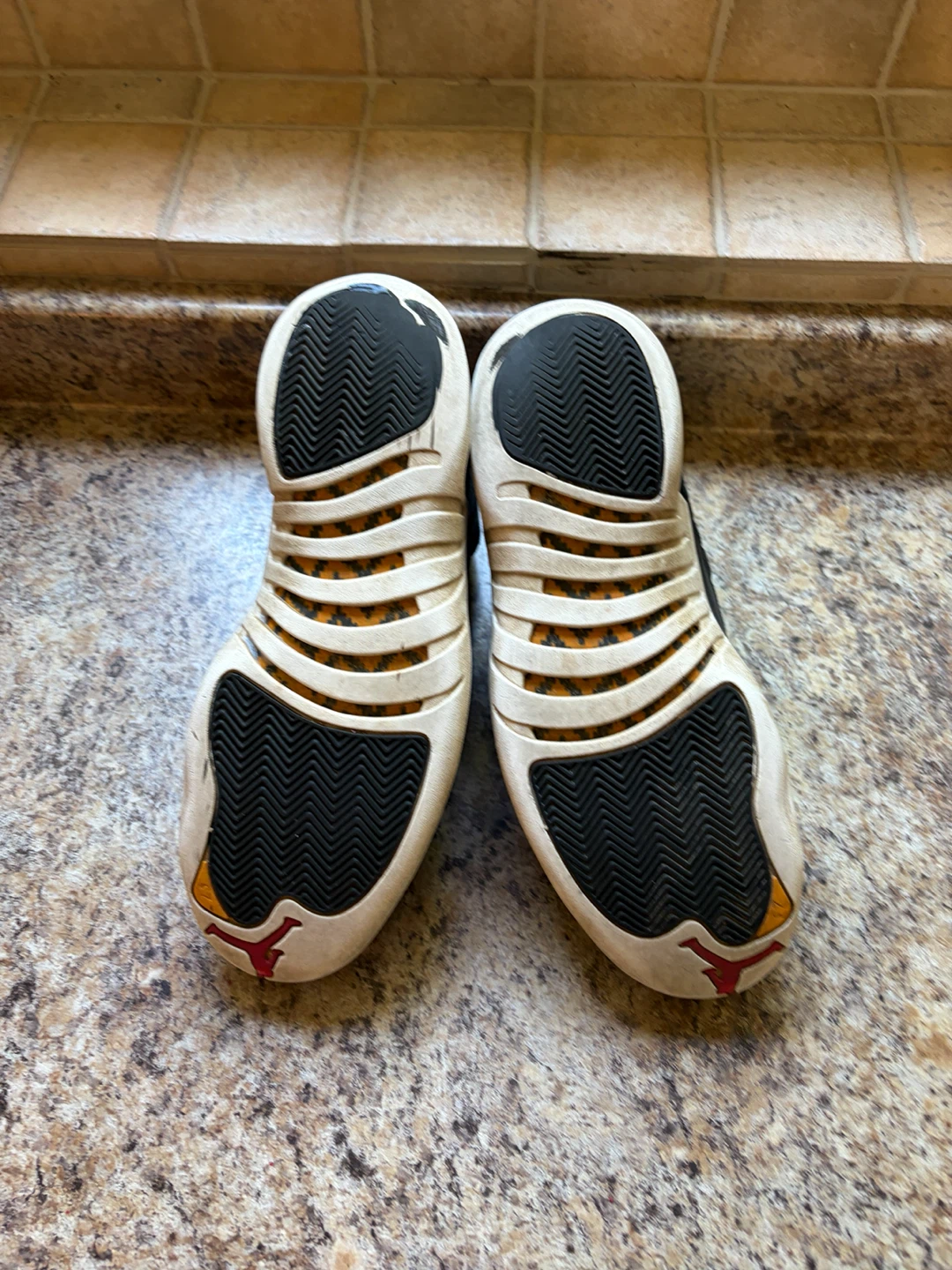 Air Jordan 12 "Playoffs" - photo 5