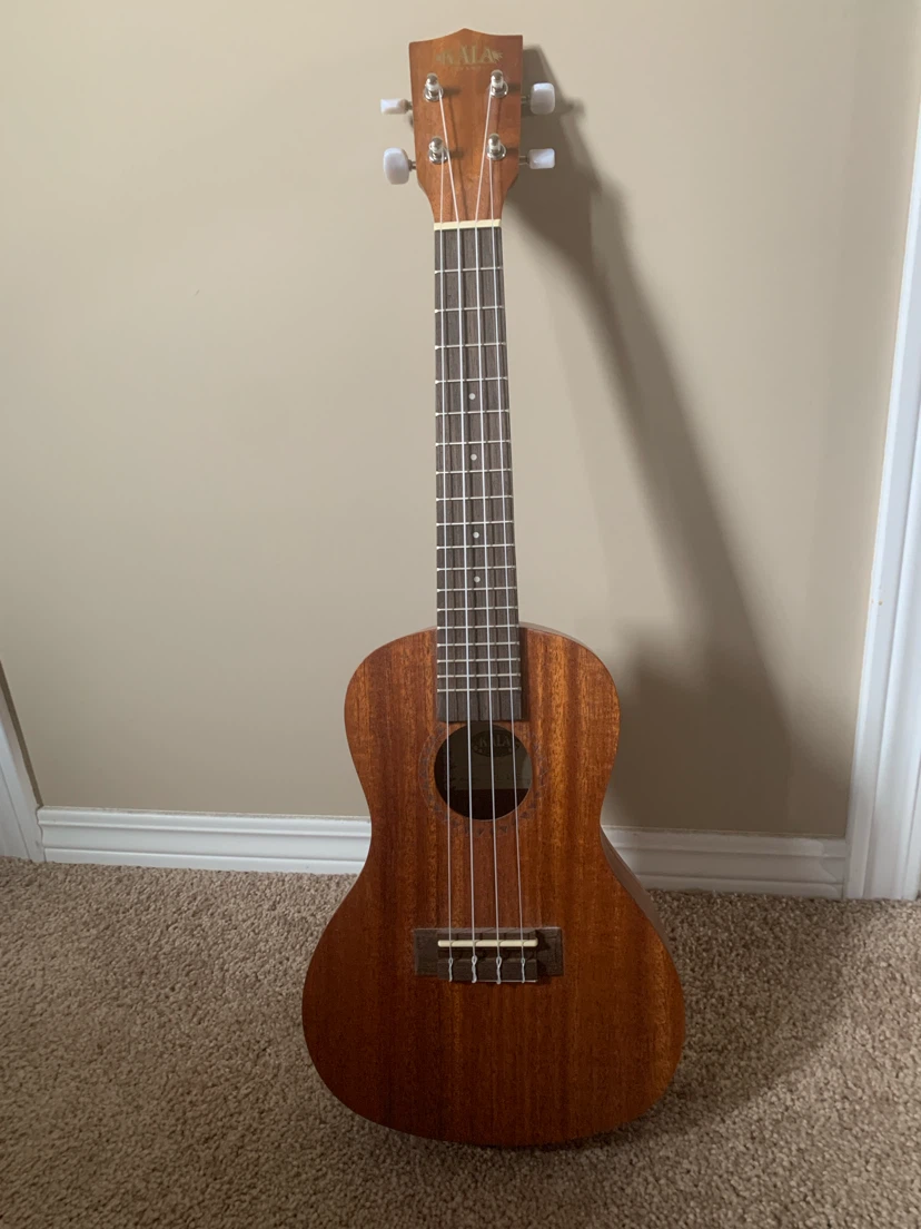 Kala Ukulele