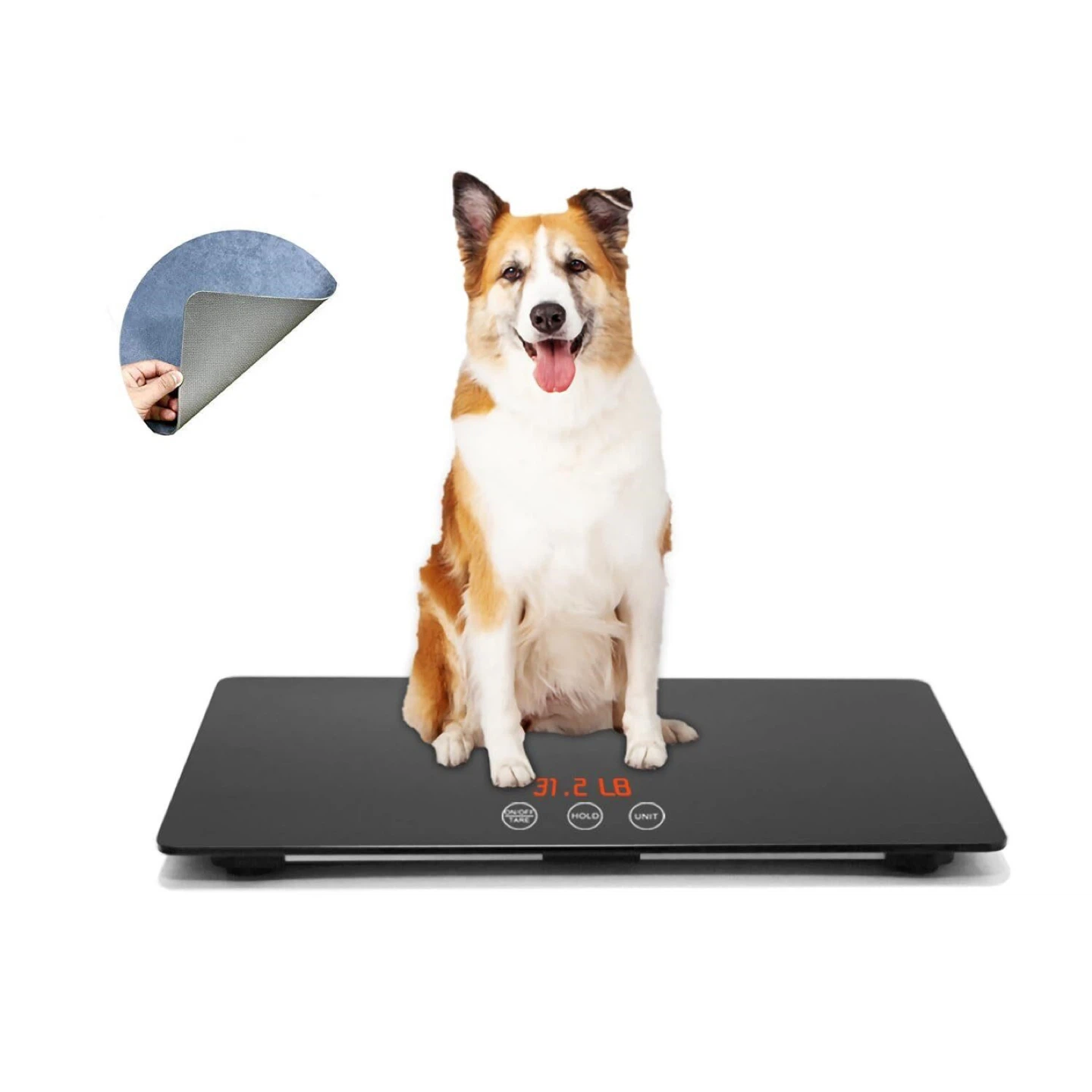Digital Pet Scale - Brand new