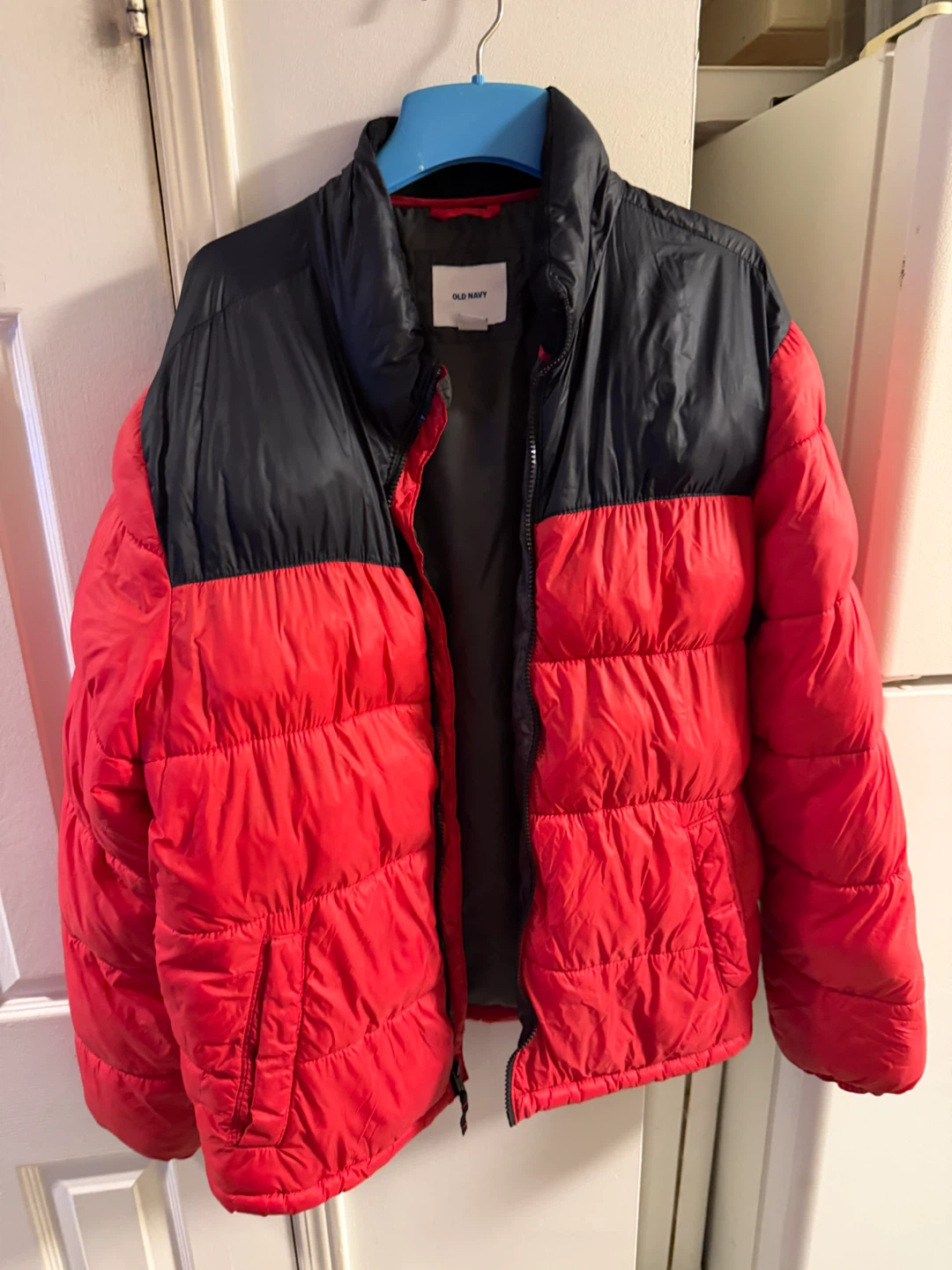Old Navy Puffer Jacket - photo 2