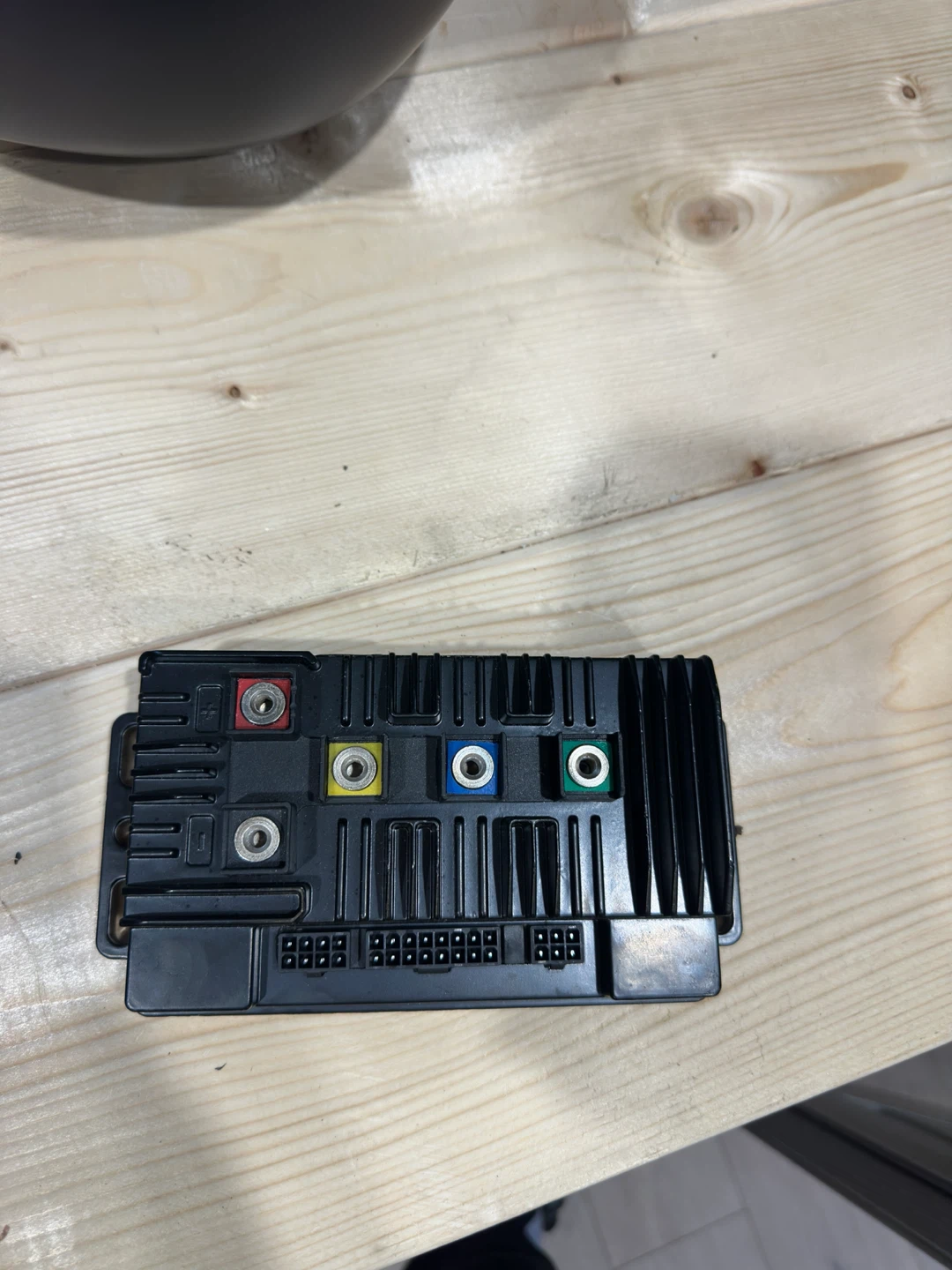 Motor Controller 72V - photo 2