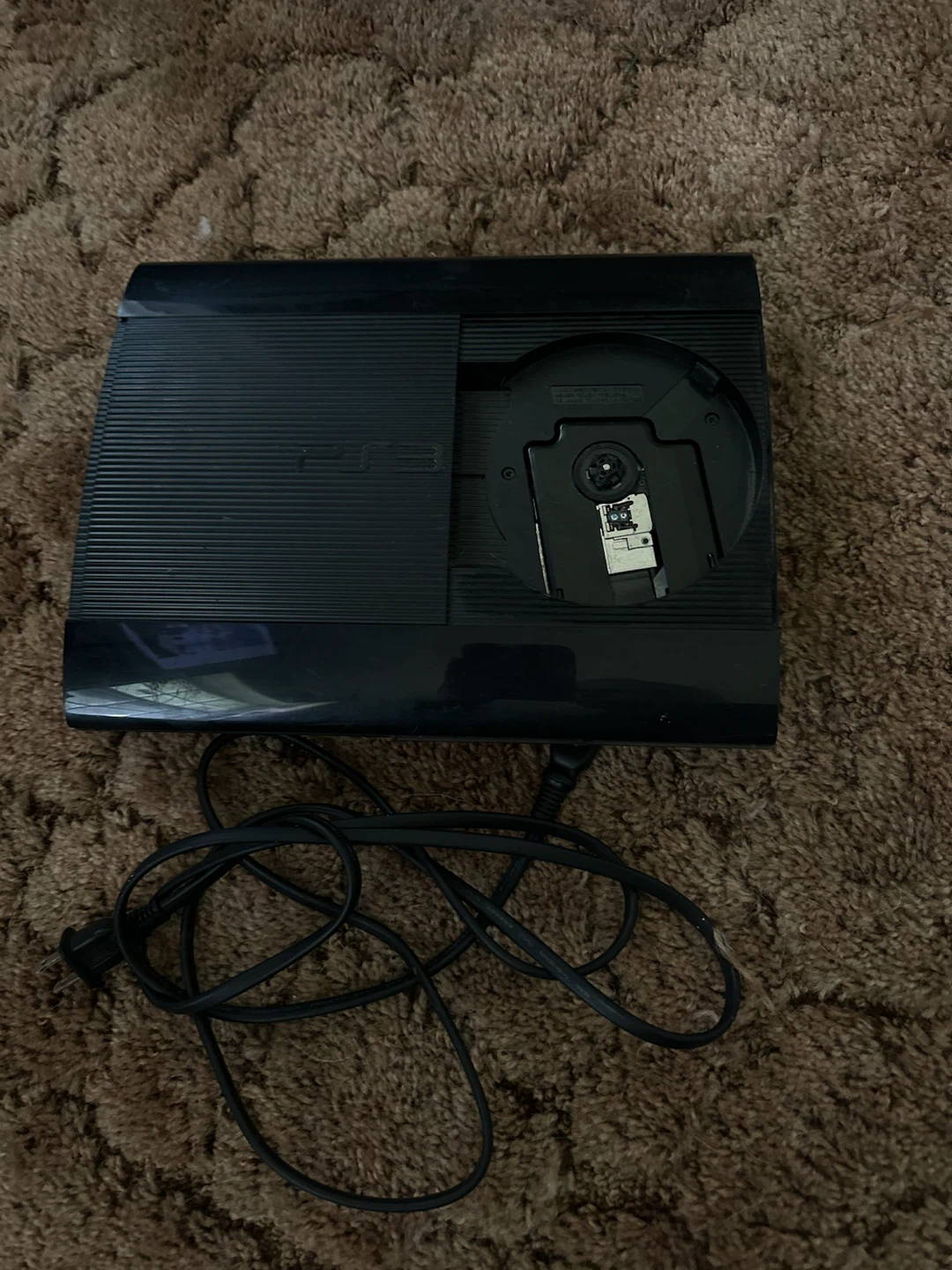 PlayStation 3 (PS3) Super SlimModel