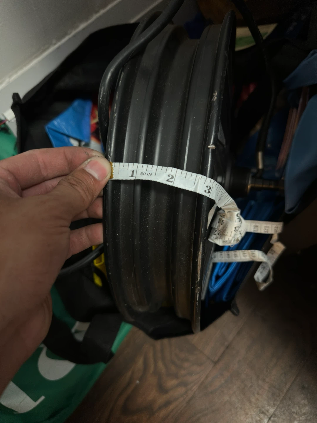 Motor hub 2000w - photo 4