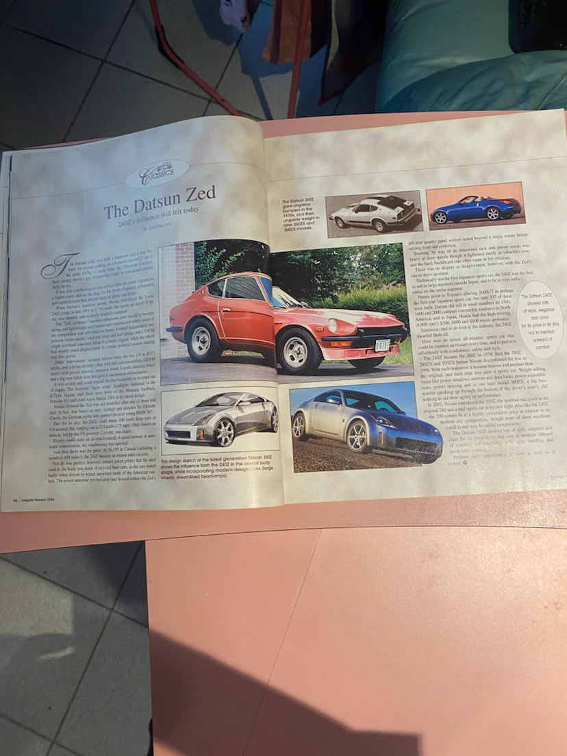 Carguid Buyers' Guide 2004 Magazine - photo 2