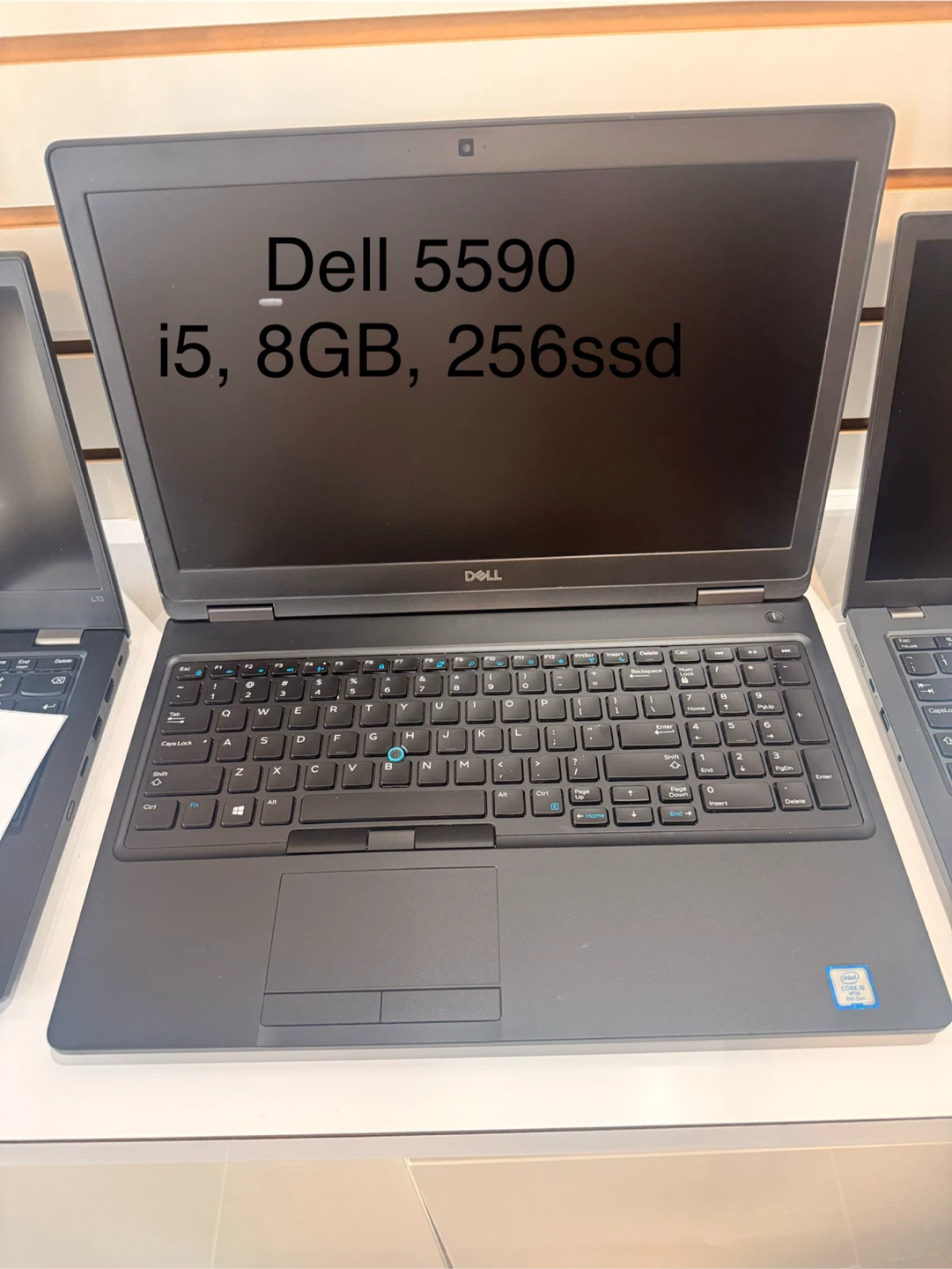 Dell Latitude 16 inches