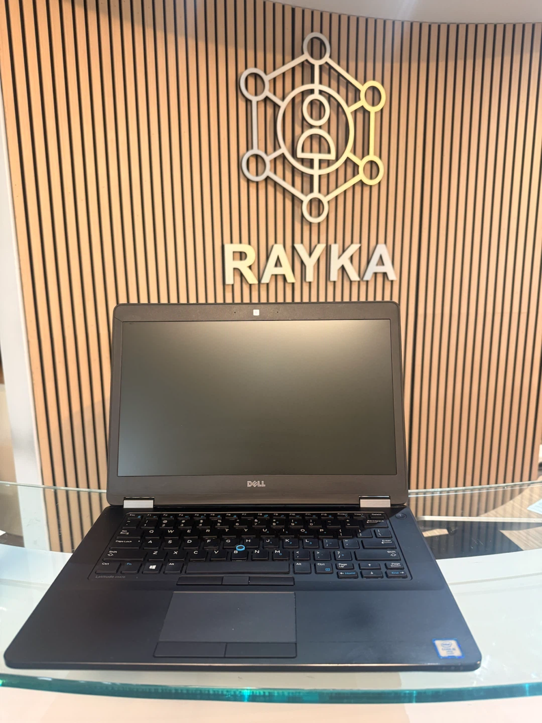 Dell Latitude 16 inches - photo 3