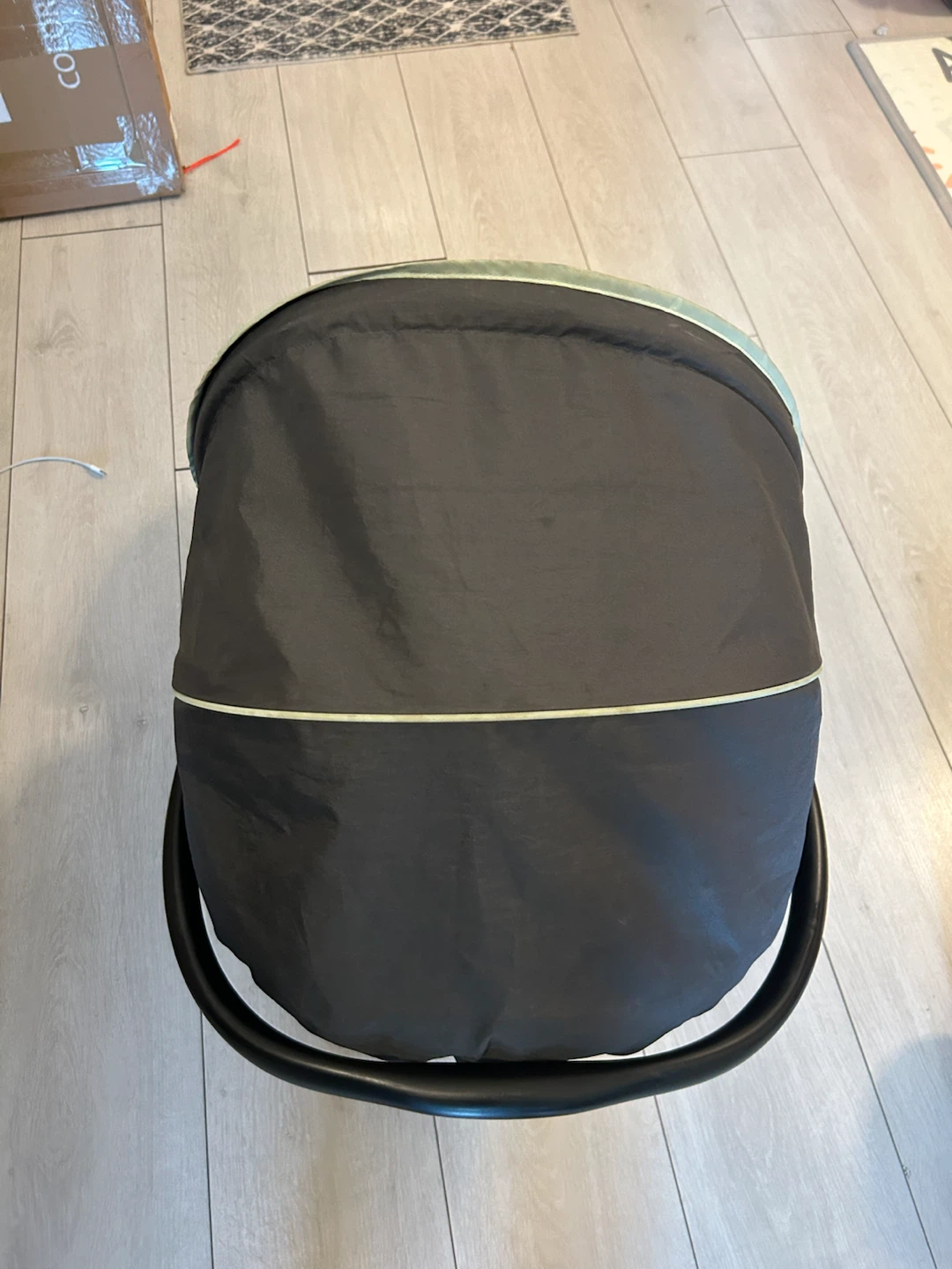 Graco SnugRide Infant Car Seat - photo 3
