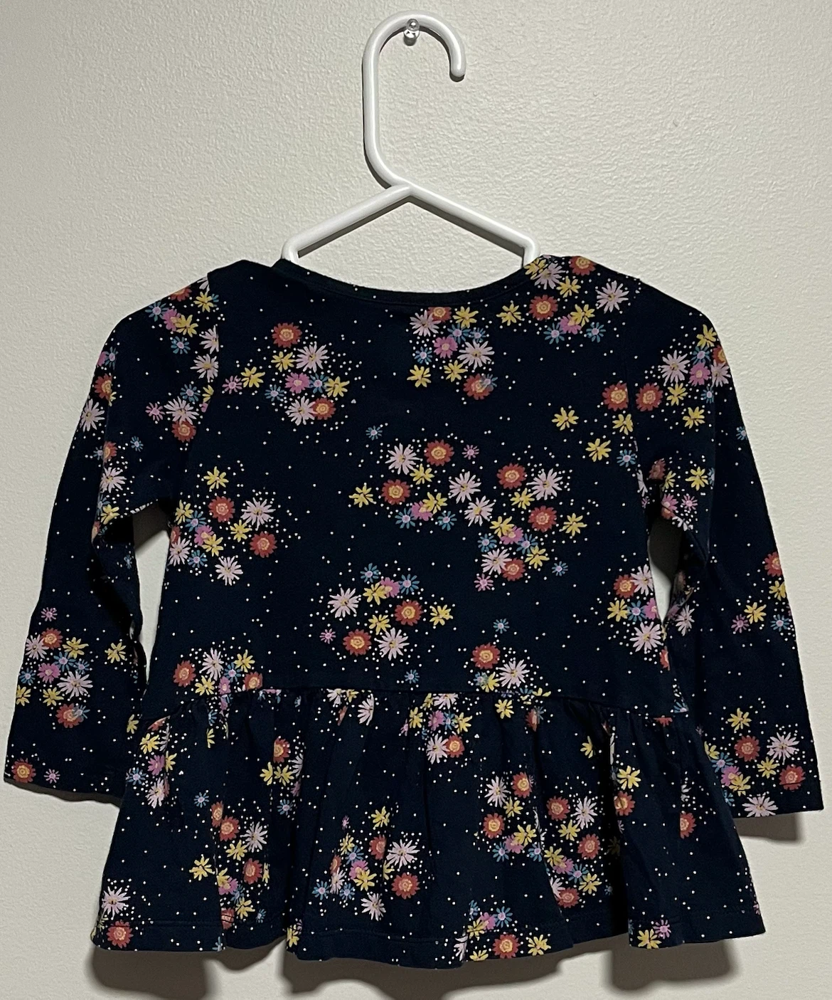 Girls Long Sleeve Shirt - photo 2
