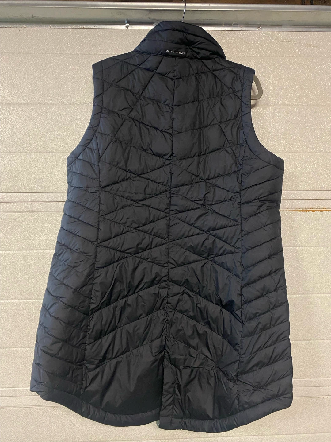 Columbia Puffer Vest - photo 3