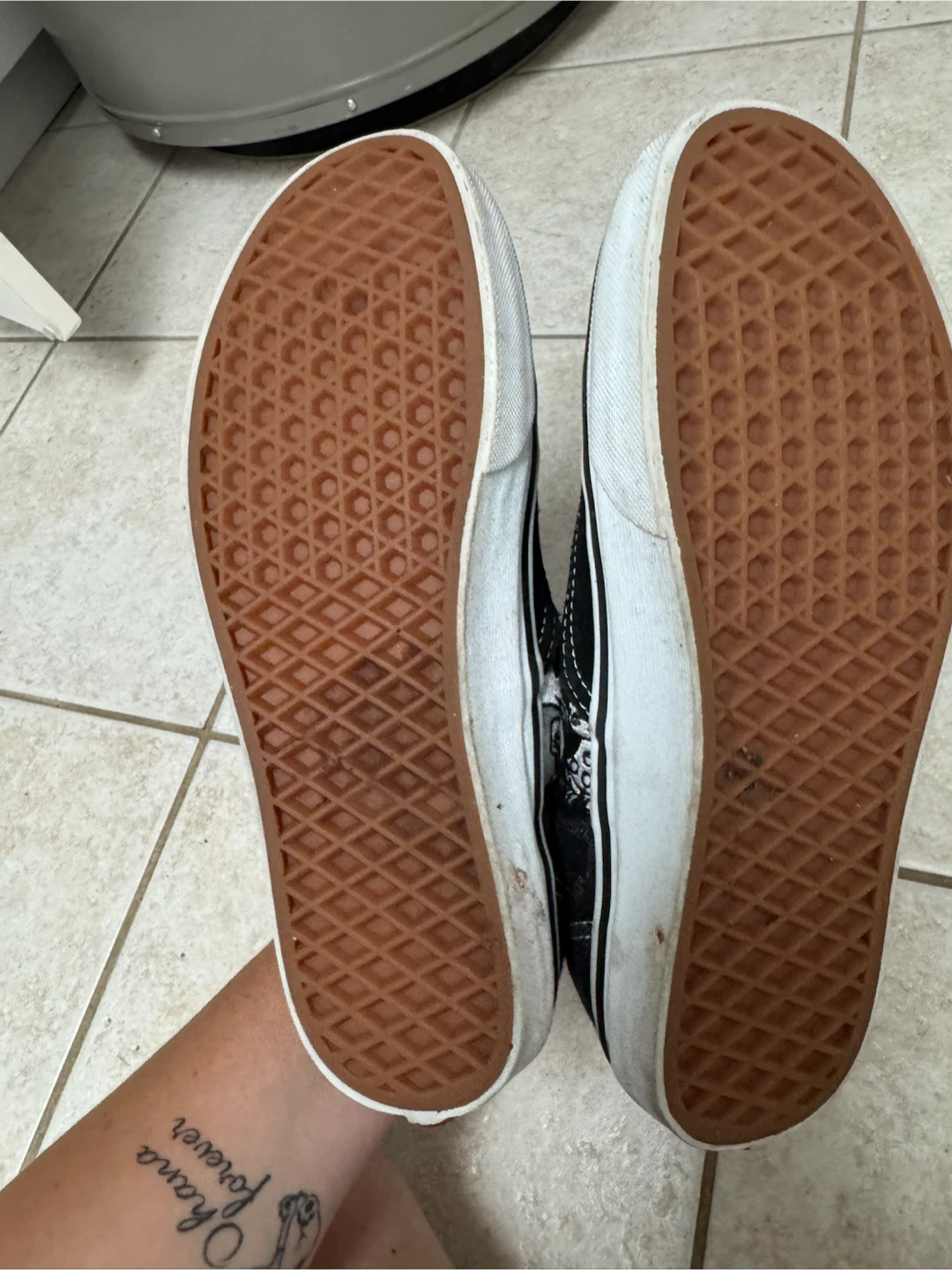 Vans Authentic Disney 100 Sneakers - photo 2