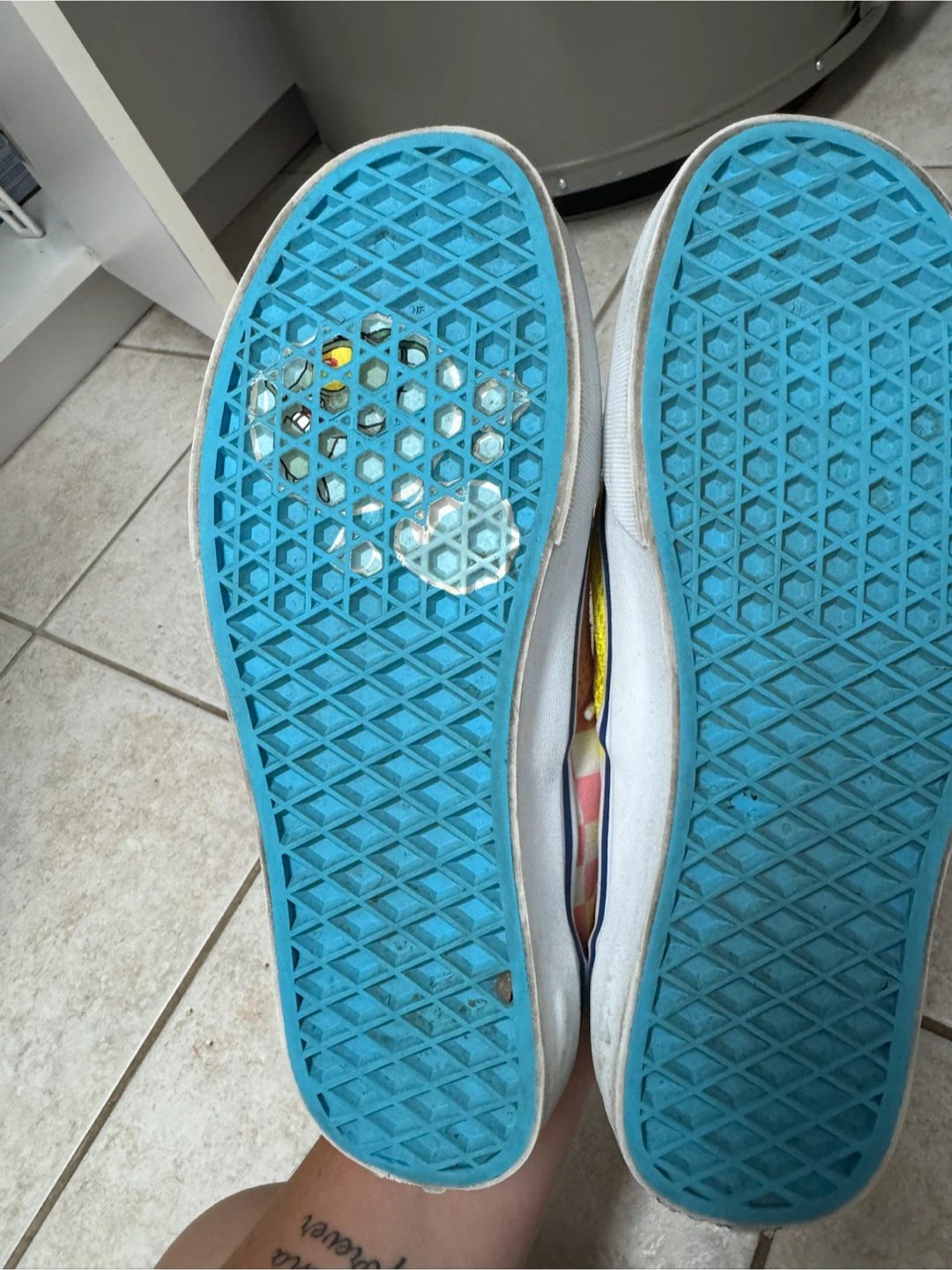 Vans x SpongeBob SquarePants Era Shoes - photo 3