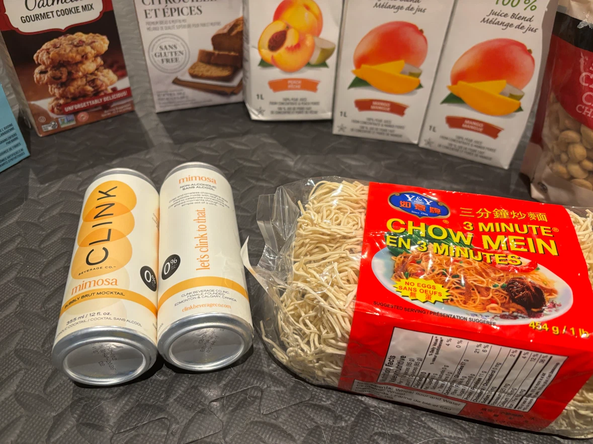 Tons of groceries - photo 4