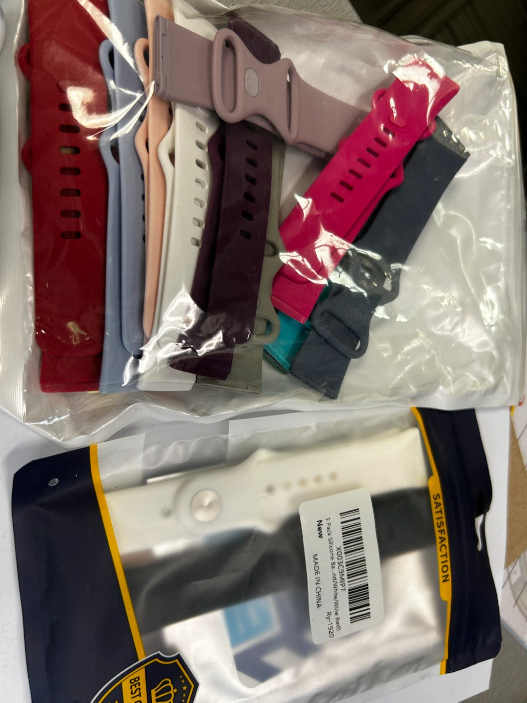 Watch Bands for Fitbit Sense 2