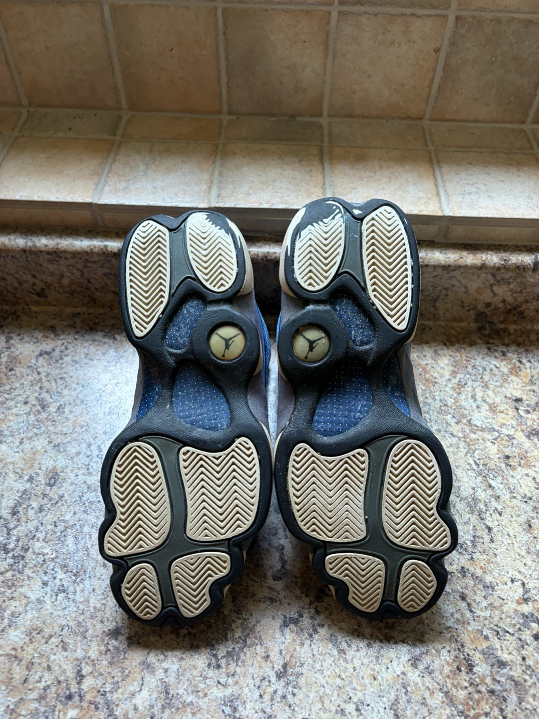 Air Jordan 13 "Flint" Sneakers - photo 5
