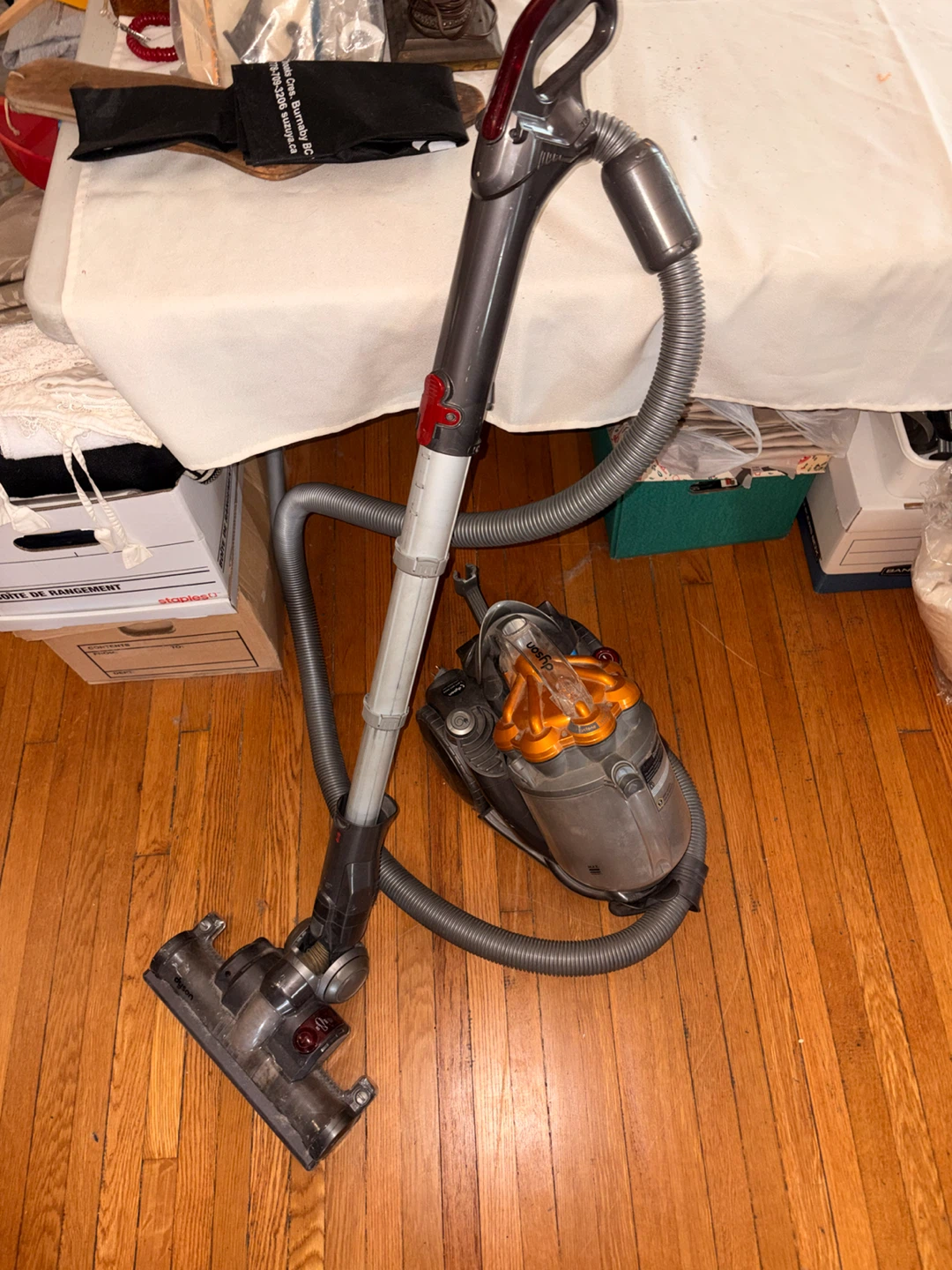 Dyson Ball Animal 2 Vacuum Cleaner