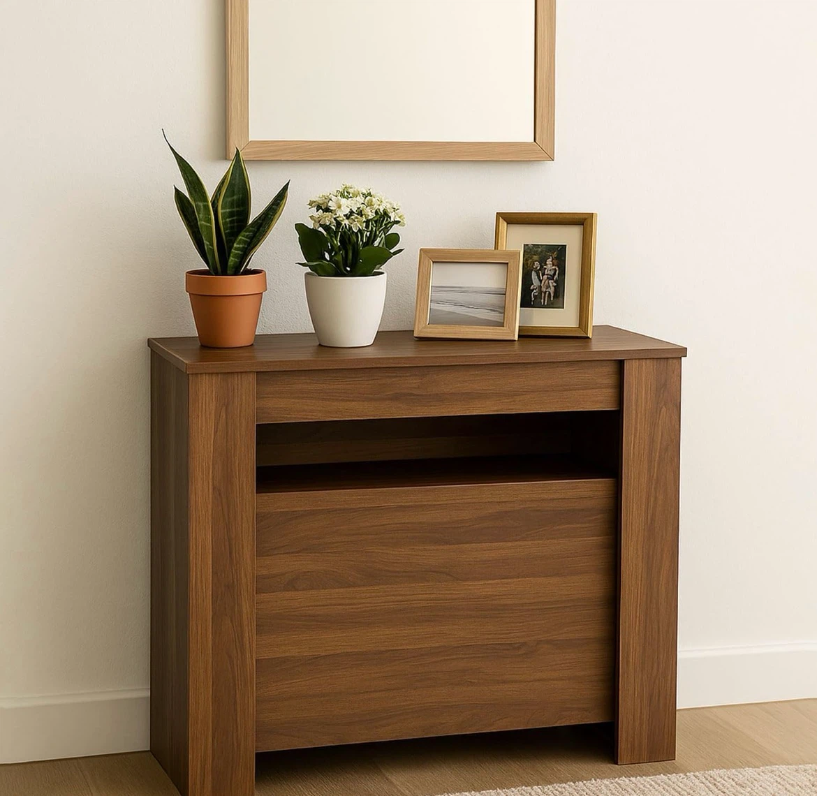 Extendable dining table - photo 2