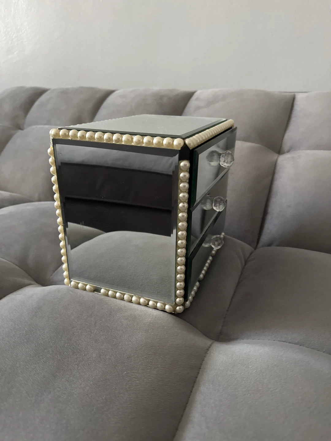 Jewelry box - photo 2