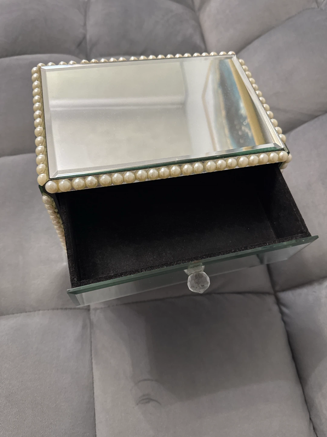 Jewelry box - photo 3