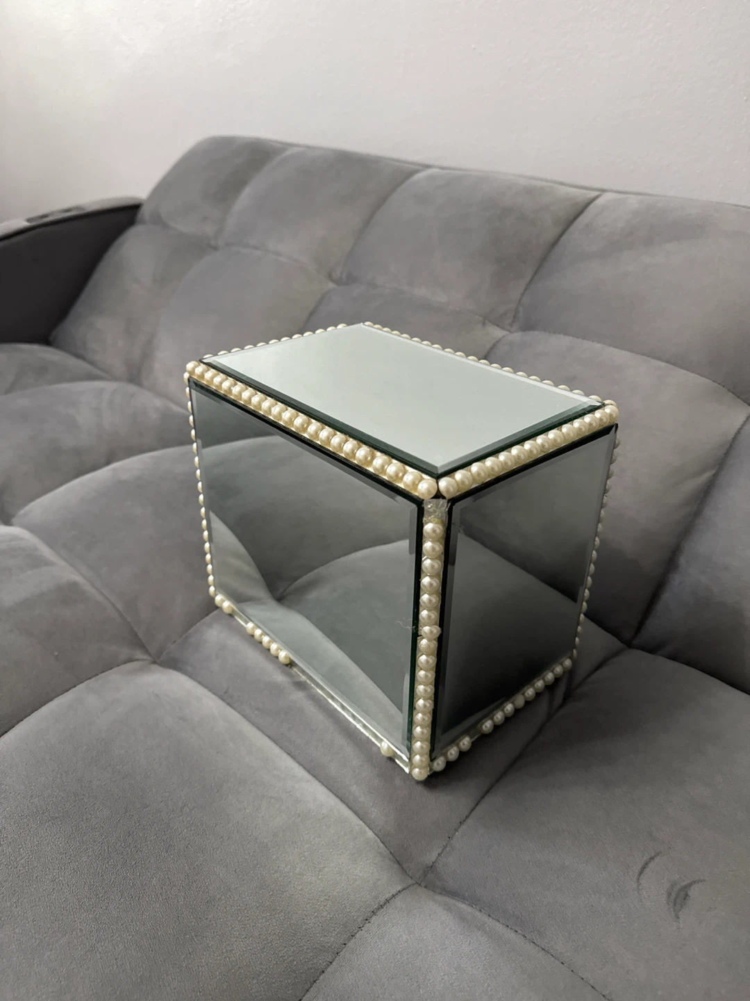 Jewelry box - photo 4