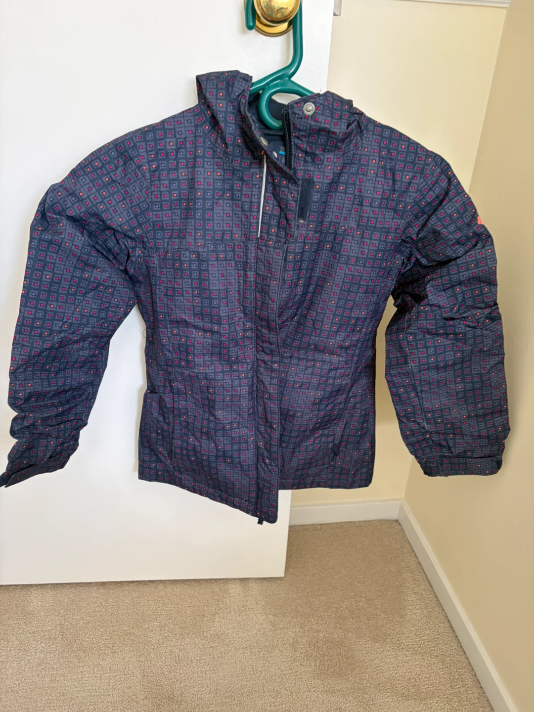 Columbia  Jacket