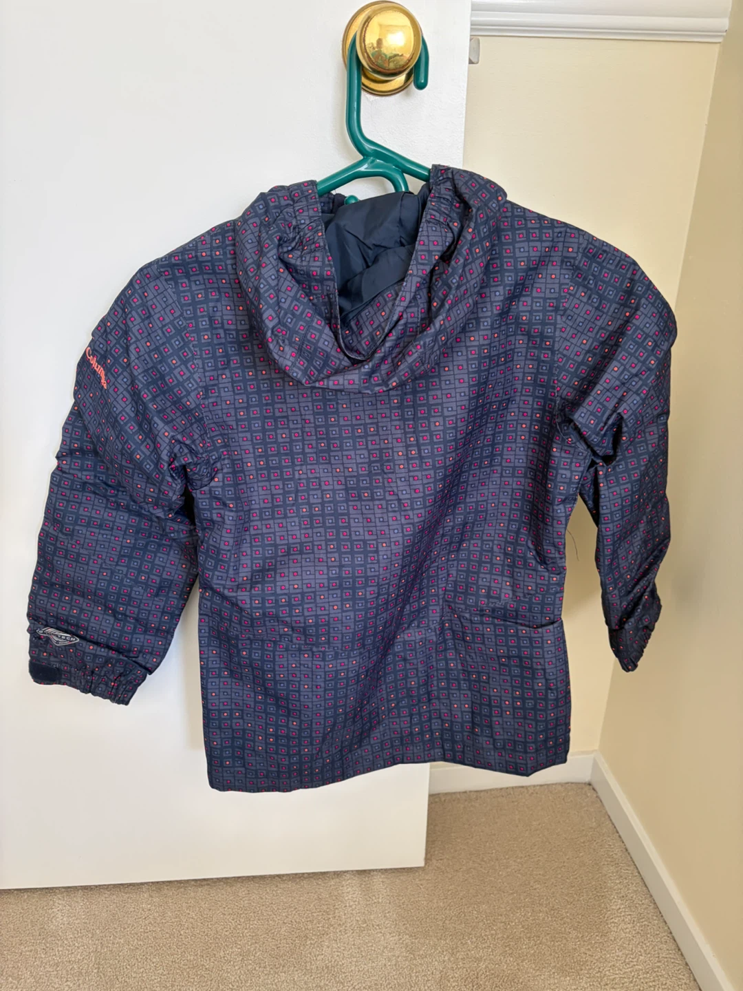 Columbia  Jacket - photo 2