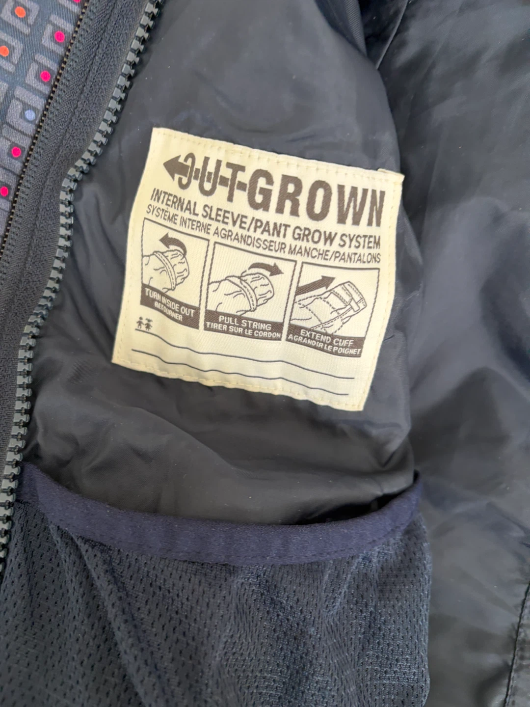 Columbia  Jacket - photo 3