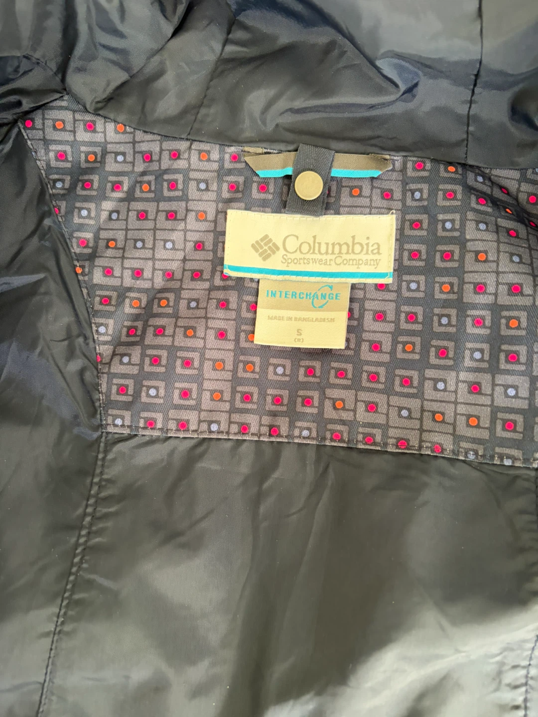 Columbia  Jacket - photo 4