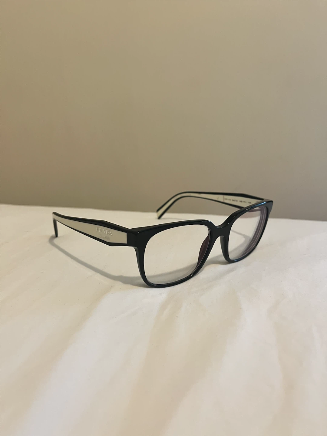 Prada Eyeglasses VPR 17Z with Prescription - photo 5
