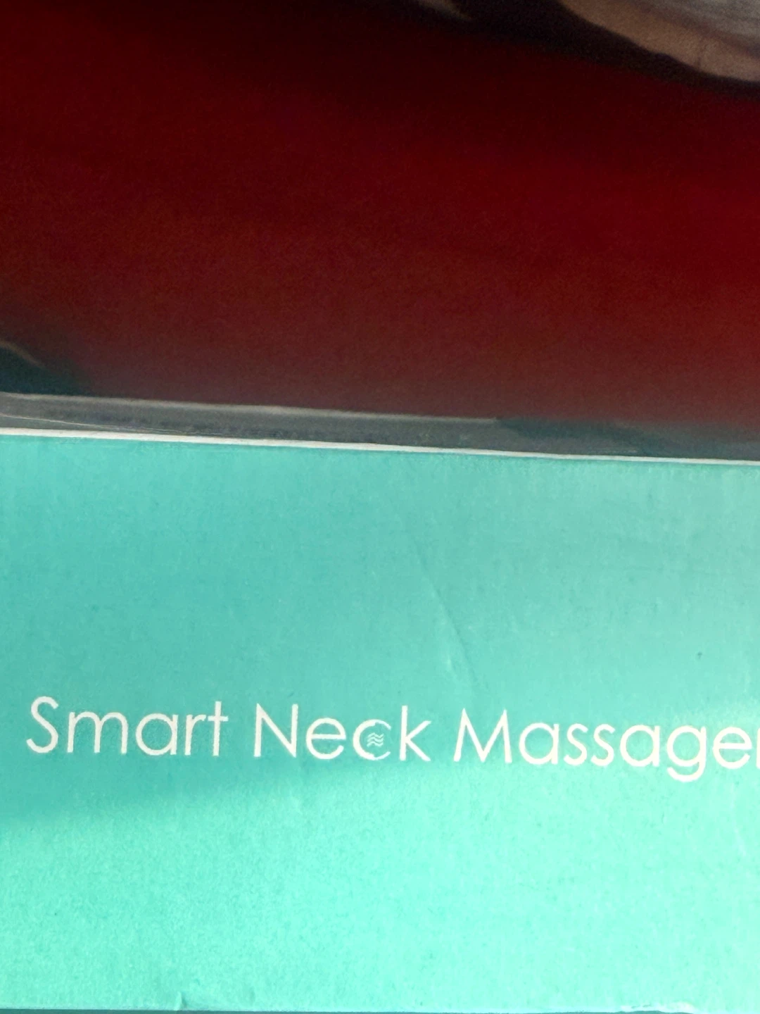 Smart Neck Massager Cervical Massage Instrument - photo 3