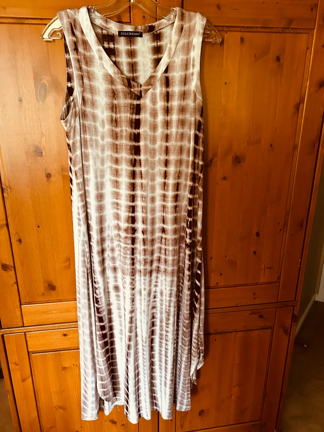 Brand new Midi Dress