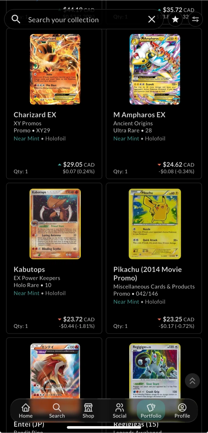 Pokémon lot 300$ - photo 3