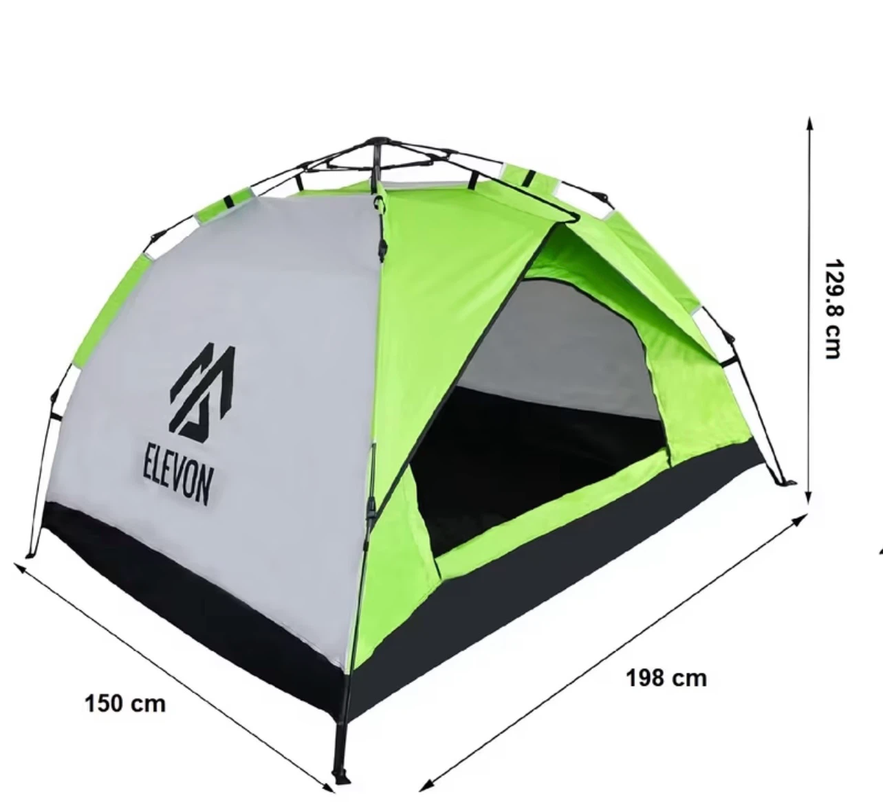 Elevon Camping Tent - photo 2