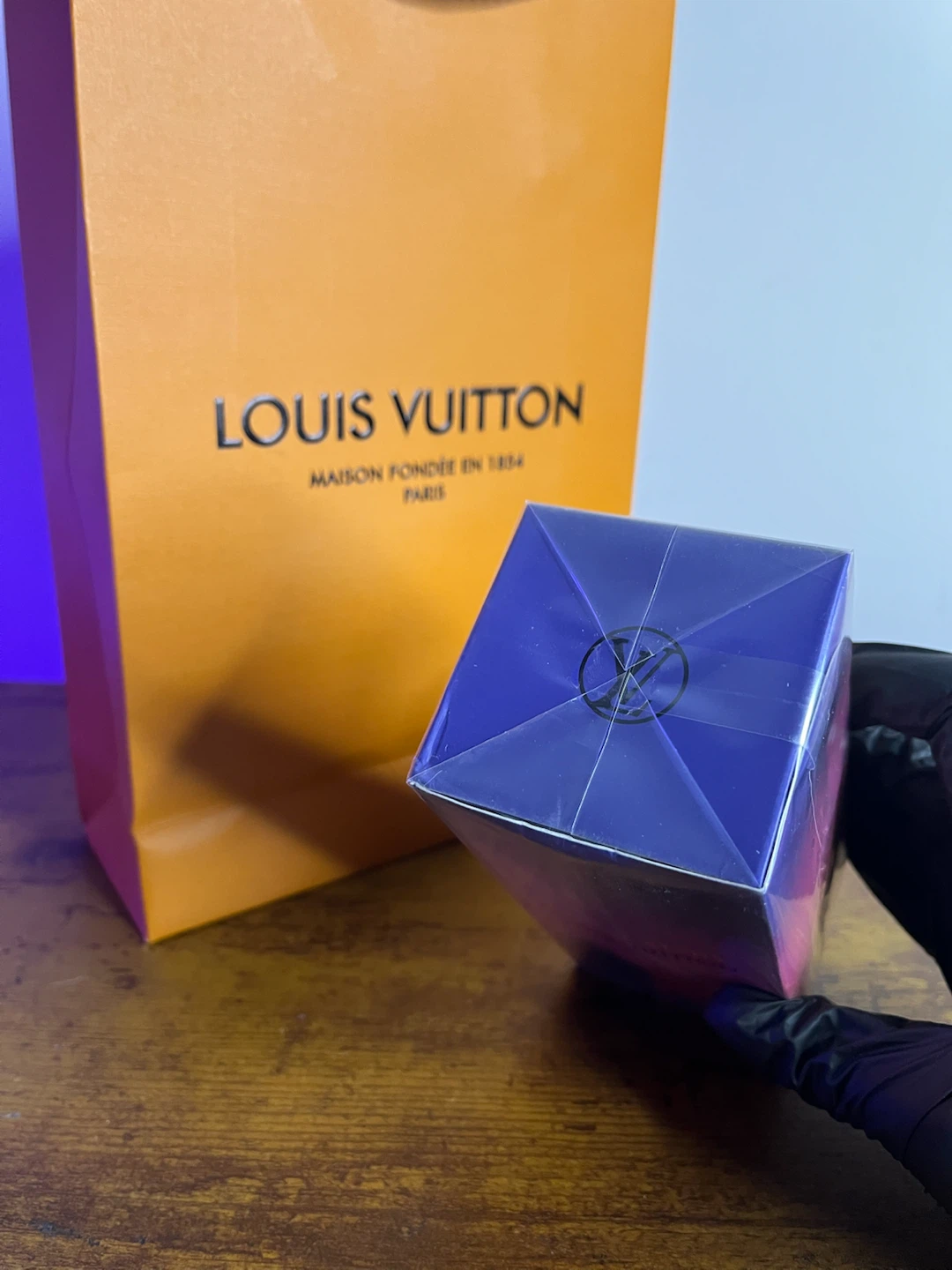 Louis Vuitton City of Stars Eau de Parfum - photo 2