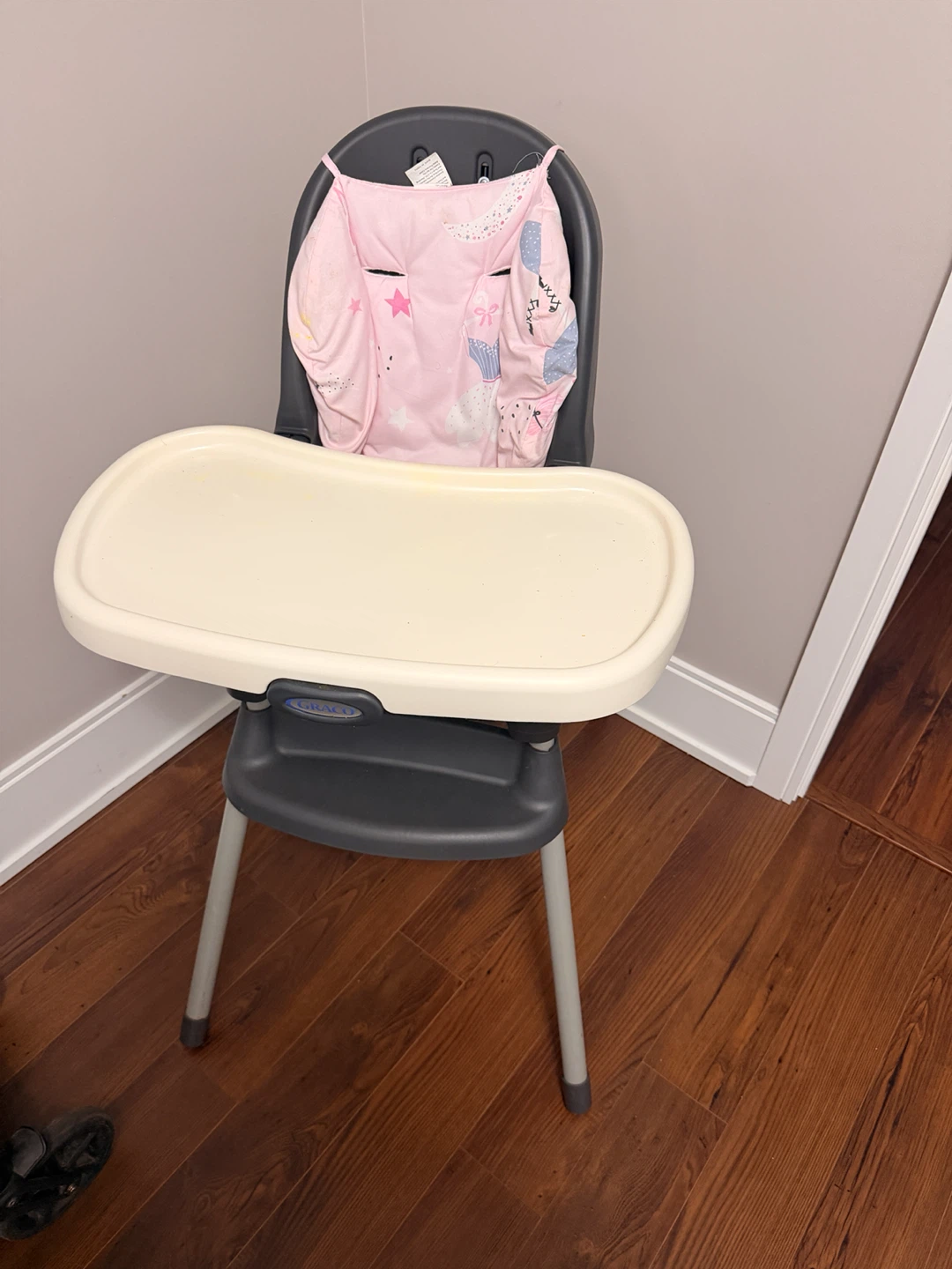 Graco High Chair - photo 2
