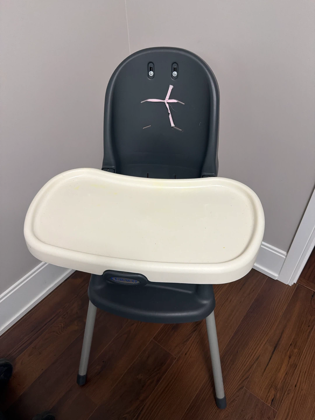 Graco High Chair - photo 3