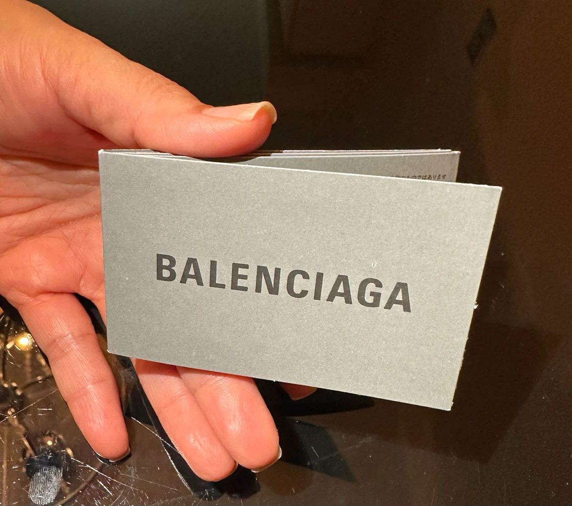 Balenciaga Runner Sneakers - Black - Size 43 - photo 2