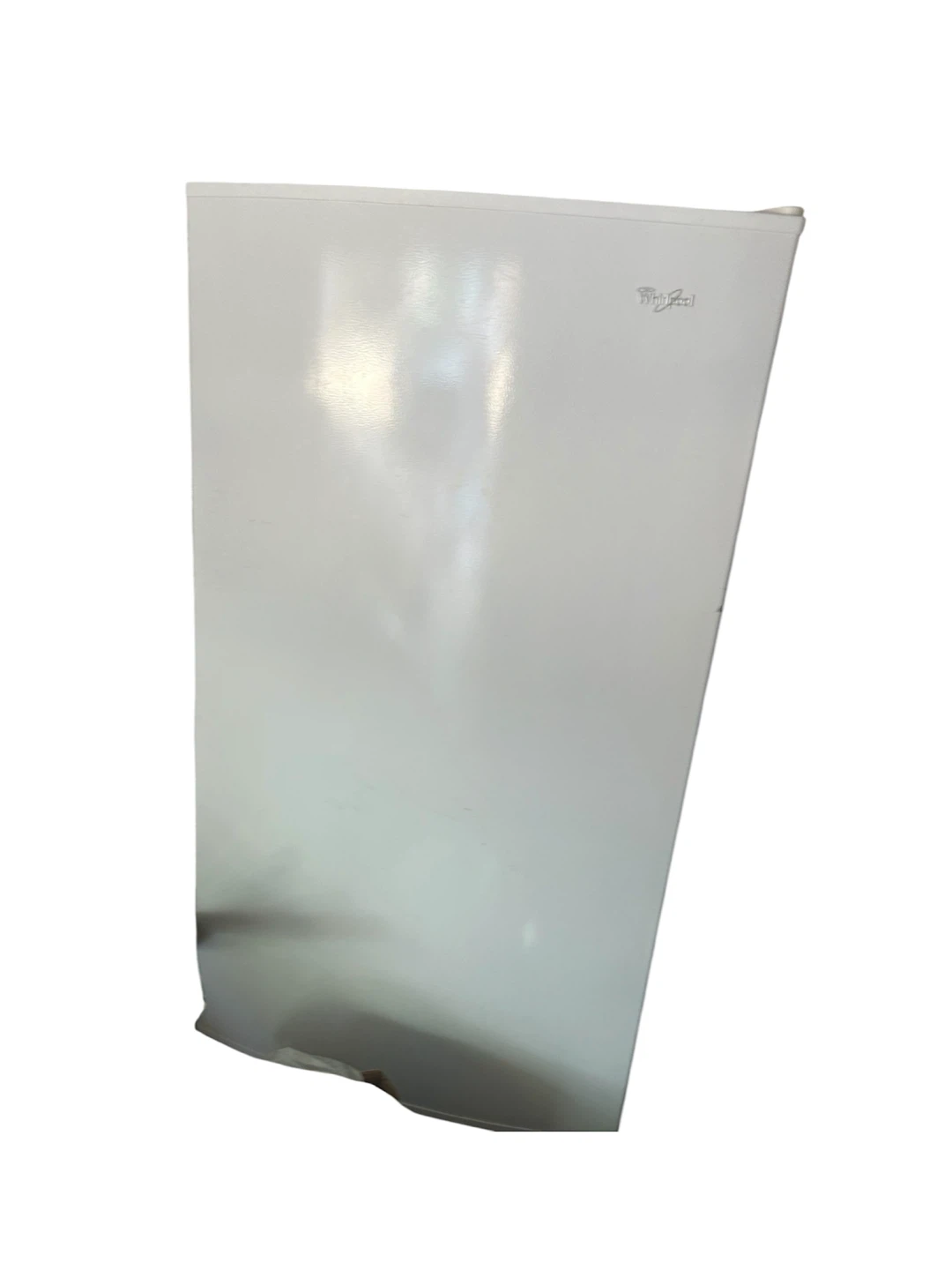 Whirlpool Upright Freezer – Excellent Working Condition