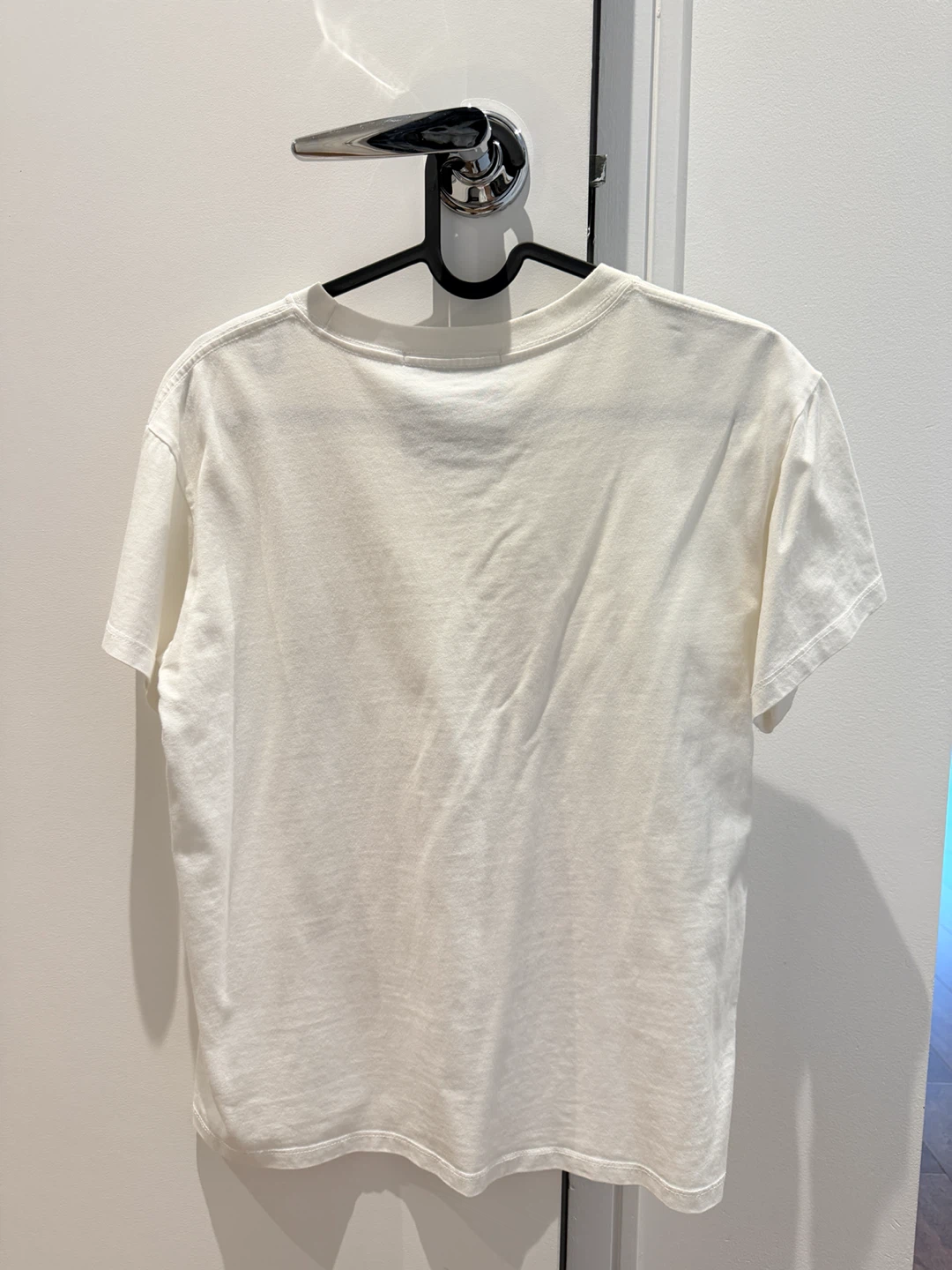 Moschino Couture Milano Graphic T-Shirt - photo 2